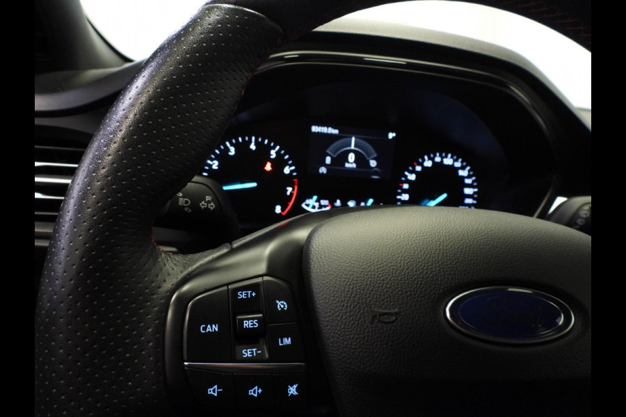 Ford FOCUS Wagon 1.0 EcoBoost ST Line Business NAVI/CAMERA/CLIMA/HEAD-UP/LED/17"LMV!