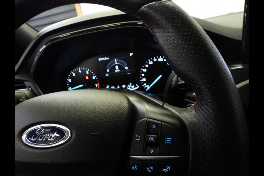 Ford FOCUS Wagon 1.0 EcoBoost ST Line Business NAVI/CAMERA/CLIMA/HEAD-UP/LED/17"LMV!