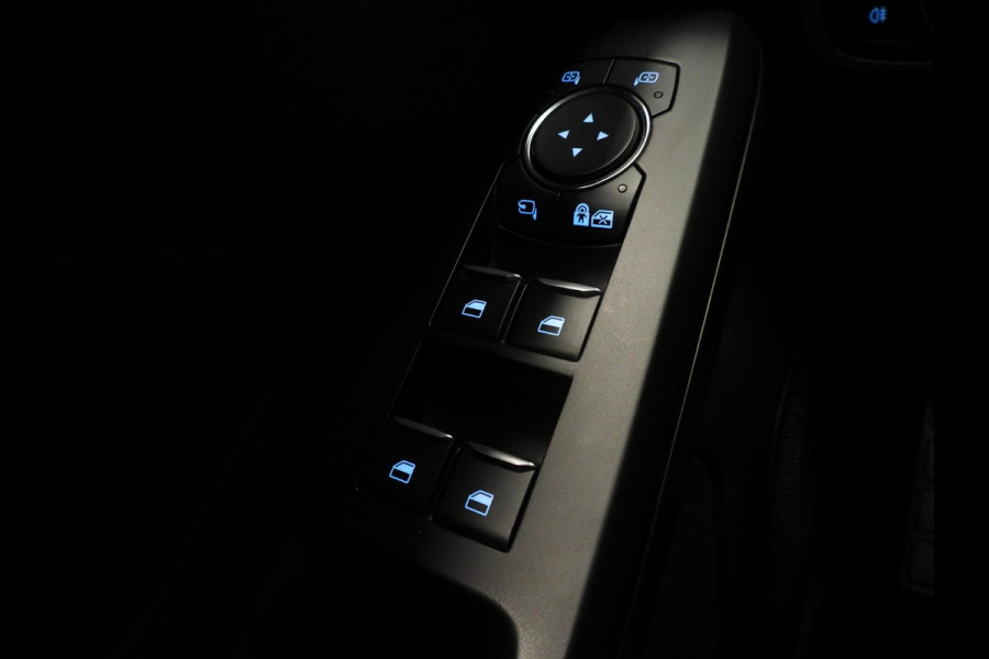 Ford FOCUS Wagon 1.0 EcoBoost ST Line Business NAVI/CAMERA/CLIMA/HEAD-UP/LED/17"LMV!