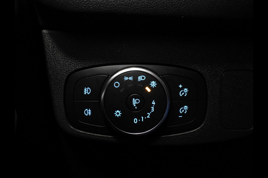 Ford FOCUS Wagon 1.0 EcoBoost ST Line Business NAVI/CAMERA/CLIMA/HEAD-UP/LED/17"LMV!