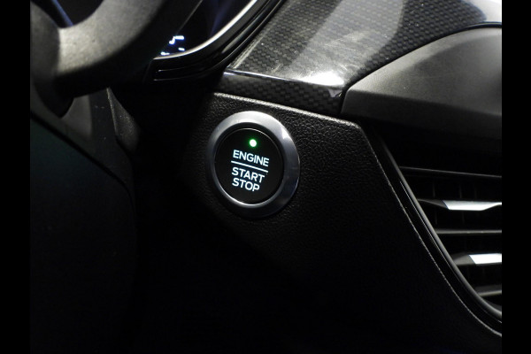 Ford FOCUS Wagon 1.0 EcoBoost ST Line Business NAVI/CAMERA/CLIMA/HEAD-UP/LED/17"LMV!