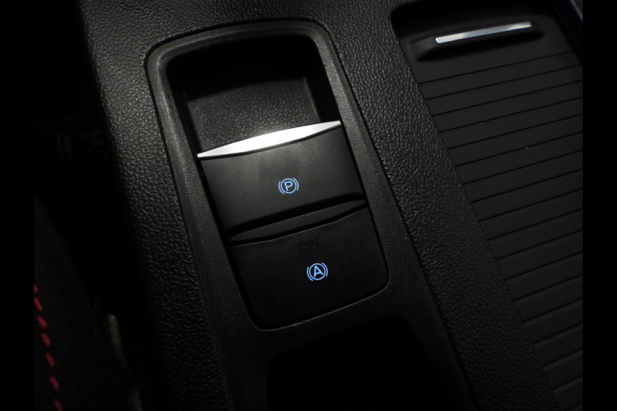 Ford FOCUS Wagon 1.0 EcoBoost ST Line Business NAVI/CAMERA/CLIMA/HEAD-UP/LED/17"LMV!