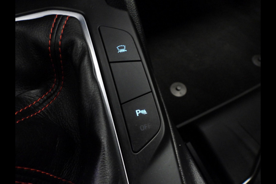 Ford FOCUS Wagon 1.0 EcoBoost ST Line Business NAVI/CAMERA/CLIMA/HEAD-UP/LED/17"LMV!