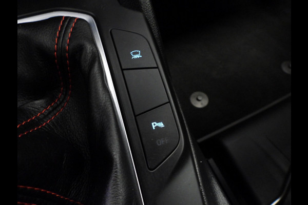 Ford FOCUS Wagon 1.0 EcoBoost ST Line Business NAVI/CAMERA/CLIMA/HEAD-UP/LED/17"LMV!