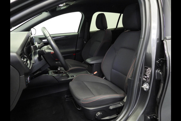 Ford FOCUS Wagon 1.0 EcoBoost ST Line Business NAVI/CAMERA/CLIMA/HEAD-UP/LED/17"LMV!