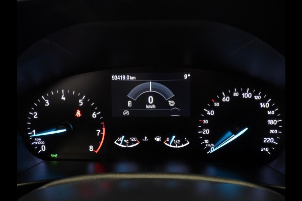 Ford FOCUS Wagon 1.0 EcoBoost ST Line Business NAVI/CAMERA/CLIMA/HEAD-UP/LED/17"LMV!