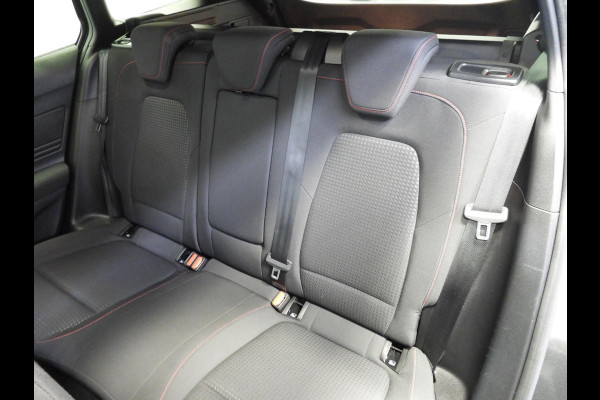 Ford FOCUS Wagon 1.0 EcoBoost ST Line Business NAVI/CAMERA/CLIMA/HEAD-UP/LED/17"LMV!