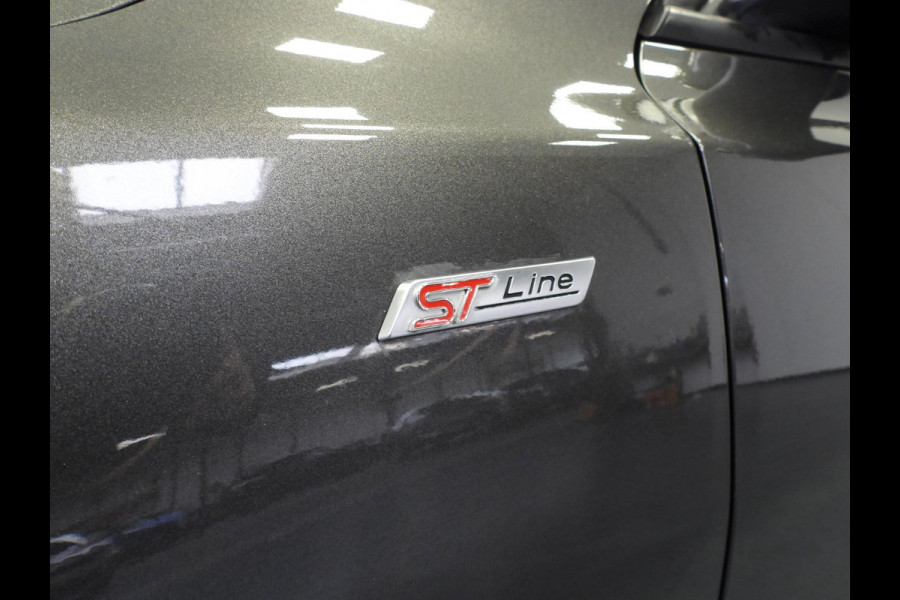 Ford FOCUS Wagon 1.0 EcoBoost ST Line Business NAVI/CAMERA/CLIMA/HEAD-UP/LED/17"LMV!