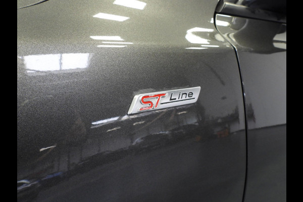 Ford FOCUS Wagon 1.0 EcoBoost ST Line Business NAVI/CAMERA/CLIMA/HEAD-UP/LED/17"LMV!