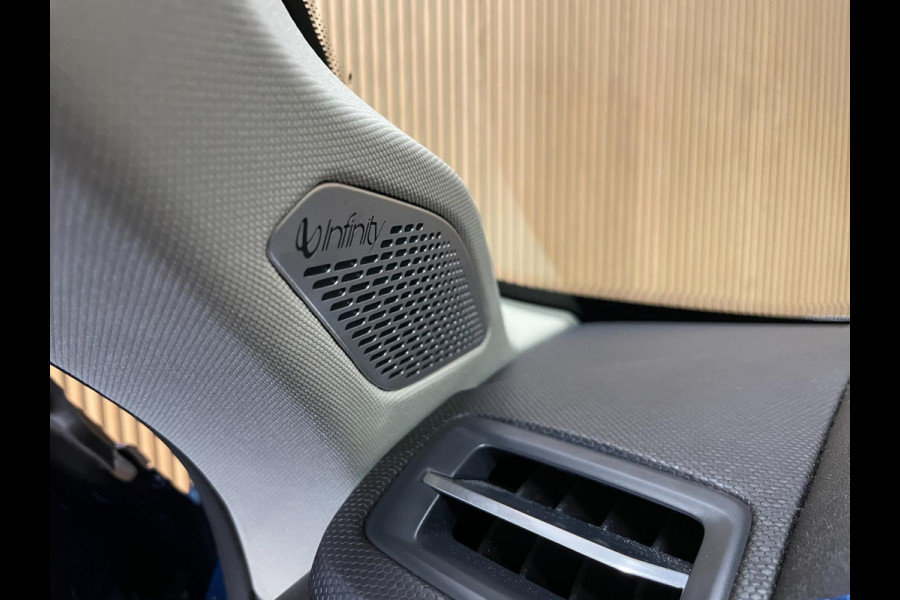 Lynk & Co 01 1.5|09-2022|PHEV|BLUE|PANO|ACC|360 CAMERA|ANDROID/CARPLAY|STOELVERW|INFINITY AUDIO|MEMORY|ELEK. A-KLEP + INTERIEUR|