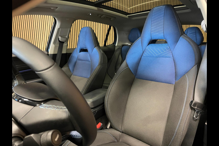 Lynk & Co 01 1.5|09-2022|PHEV|BLUE|PANO|ACC|360 CAMERA|ANDROID/CARPLAY|STOELVERW|INFINITY AUDIO|MEMORY|ELEK. A-KLEP + INTERIEUR|
