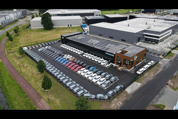 Lynk & Co 01 1.5|09-2022|PHEV|BLUE|PANO|ACC|360 CAMERA|ANDROID/CARPLAY|STOELVERW|INFINITY AUDIO|MEMORY|ELEK. A-KLEP + INTERIEUR|