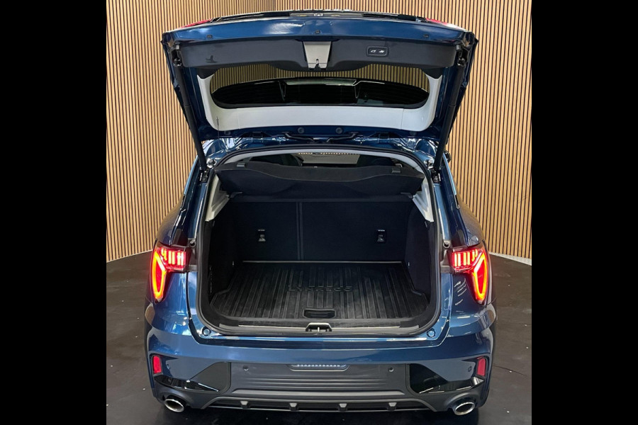 Lynk & Co 01 1.5|09-2022|PHEV|BLUE|PANO|ACC|360 CAMERA|ANDROID/CARPLAY|STOELVERW|INFINITY AUDIO|MEMORY|ELEK. A-KLEP + INTERIEUR|