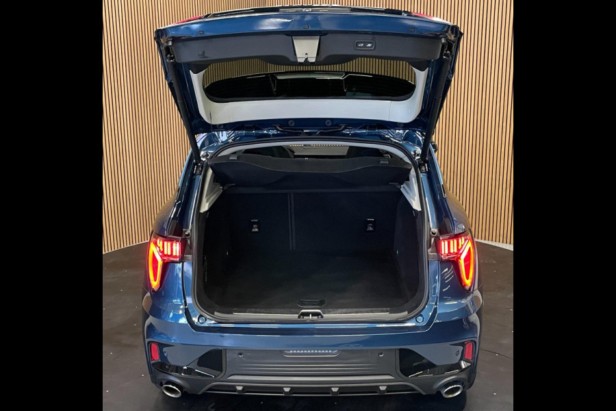 Lynk & Co 01 1.5|09-2022|PHEV|BLUE|PANO|ACC|360 CAMERA|ANDROID/CARPLAY|STOELVERW|INFINITY AUDIO|MEMORY|ELEK. A-KLEP + INTERIEUR|