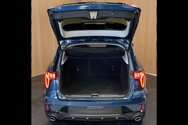 Lynk & Co 01 1.5|09-2022|PHEV|BLUE|PANO|ACC|360 CAMERA|ANDROID/CARPLAY|STOELVERW|INFINITY AUDIO|MEMORY|ELEK. A-KLEP + INTERIEUR|