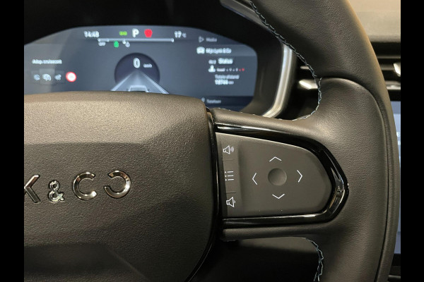 Lynk & Co 01 1.5|09-2022|PHEV|BLUE|PANO|ACC|360 CAMERA|ANDROID/CARPLAY|STOELVERW|INFINITY AUDIO|MEMORY|ELEK. A-KLEP + INTERIEUR|