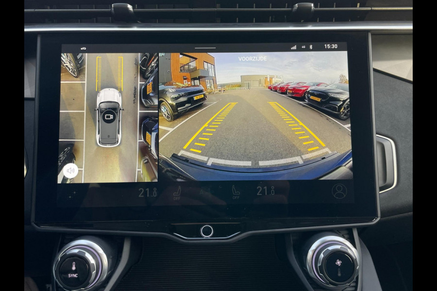 Lynk & Co 01 1.5|09-2022|PHEV|BLUE|PANO|ACC|360 CAMERA|ANDROID/CARPLAY|STOELVERW|INFINITY AUDIO|MEMORY|ELEK. A-KLEP + INTERIEUR|