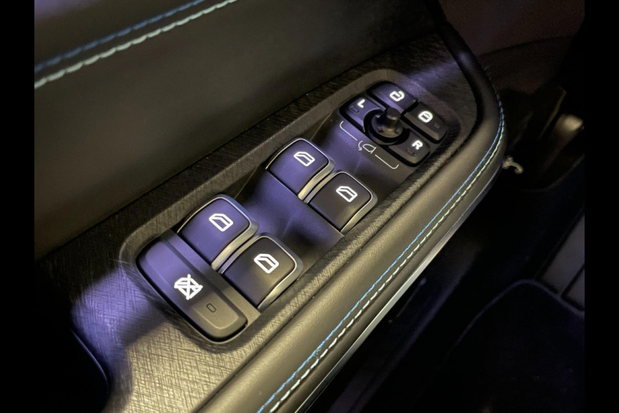 Lynk & Co 01 1.5|09-2022|PHEV|BLUE|PANO|ACC|360 CAMERA|ANDROID/CARPLAY|STOELVERW|INFINITY AUDIO|MEMORY|ELEK. A-KLEP + INTERIEUR|