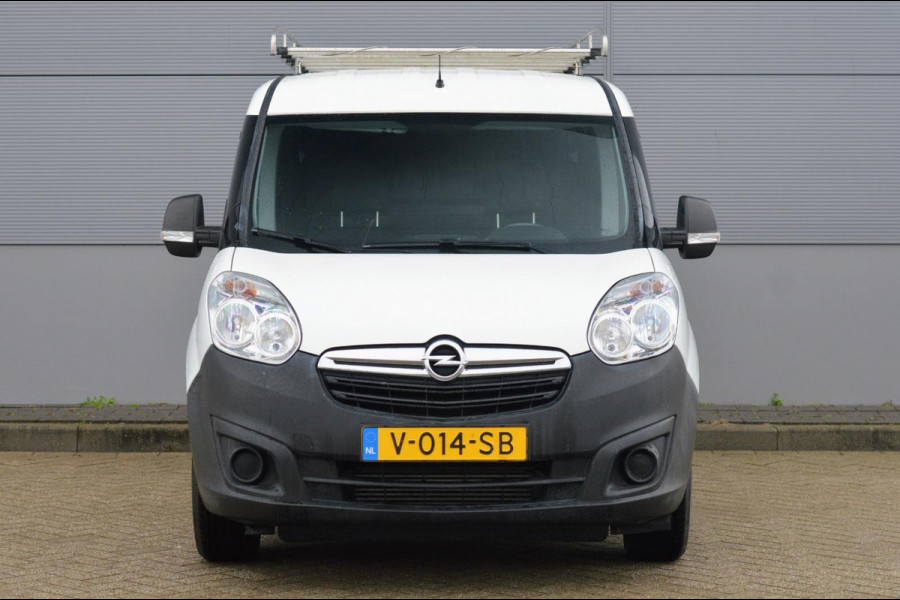Opel Combo 1.3 CDTi L1H1 Edition