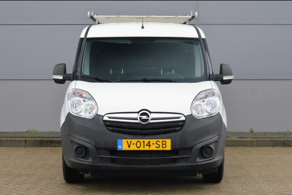 Opel Combo 1.3 CDTi L1H1 Edition