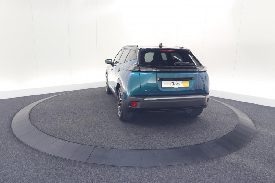 Peugeot e-2008 EV GT 50 kWh | Camera | Navigatie | Apple Carplay | Parkeersensoren