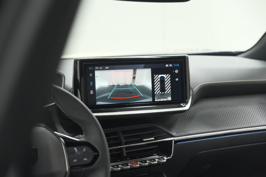 Peugeot e-2008 EV GT 50 kWh | Camera | Navigatie | Apple Carplay | Parkeersensoren