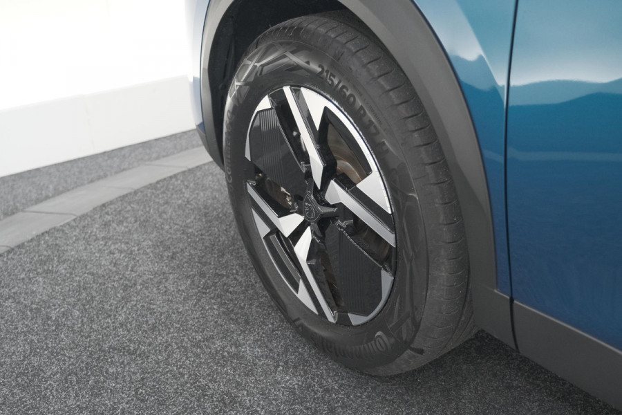 Peugeot e-2008 EV GT 50 kWh | Camera | Navigatie | Apple Carplay | Parkeersensoren