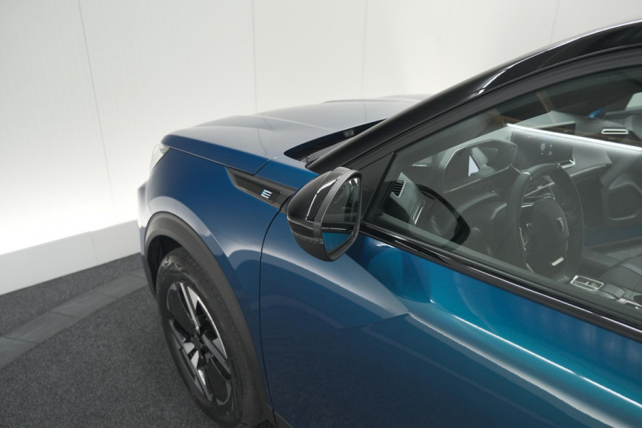 Peugeot e-2008 EV GT 50 kWh | Camera | Navigatie | Apple Carplay | Parkeersensoren