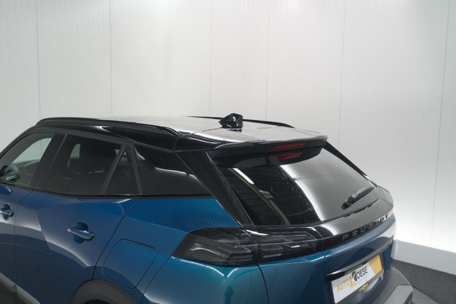 Peugeot e-2008 EV GT 50 kWh | Camera | Navigatie | Apple Carplay | Parkeersensoren