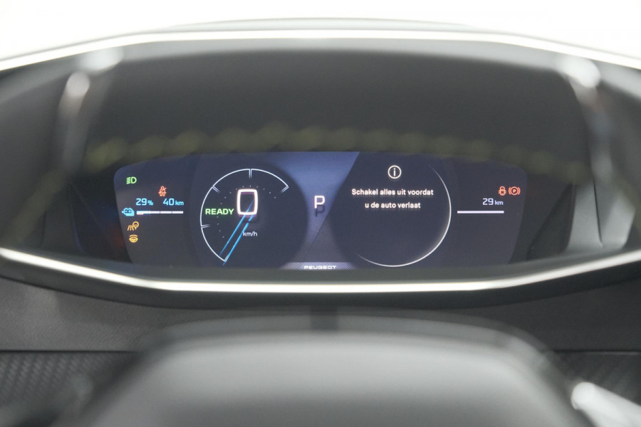 Peugeot e-2008 EV GT 50 kWh | Camera | Navigatie | Apple Carplay | Parkeersensoren