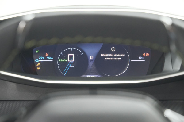 Peugeot e-2008 EV GT 50 kWh | Camera | Navigatie | Apple Carplay | Parkeersensoren