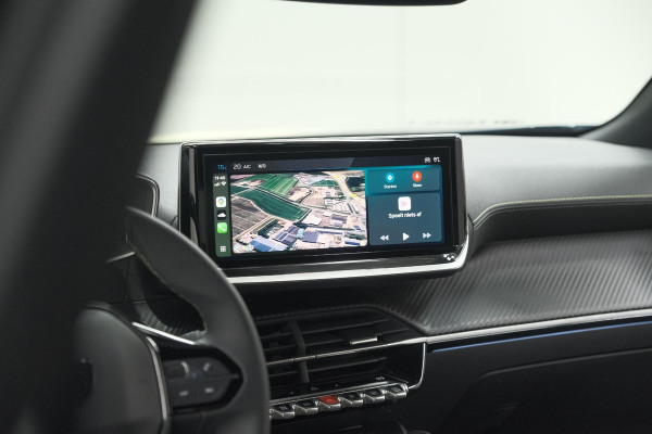 Peugeot e-2008 EV GT 50 kWh | Camera | Navigatie | Apple Carplay | Parkeersensoren