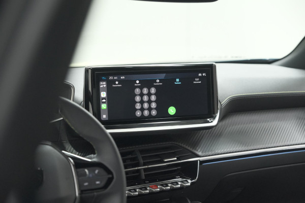 Peugeot e-2008 EV GT 50 kWh | Camera | Navigatie | Apple Carplay | Parkeersensoren