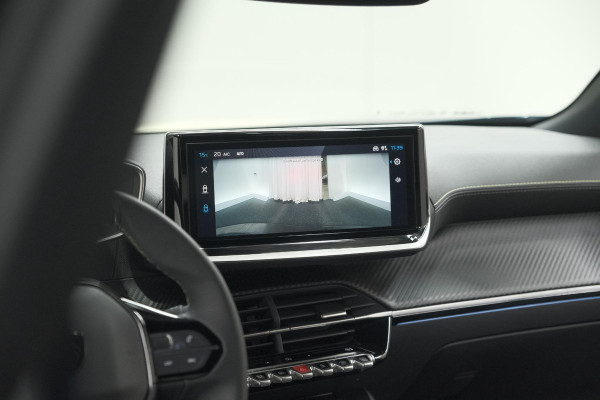 Peugeot e-2008 EV GT 50 kWh | Camera | Navigatie | Apple Carplay | Parkeersensoren