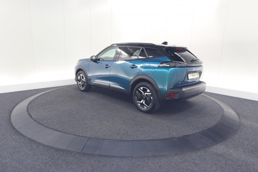 Peugeot e-2008 EV GT 50 kWh | Camera | Navigatie | Apple Carplay | Parkeersensoren