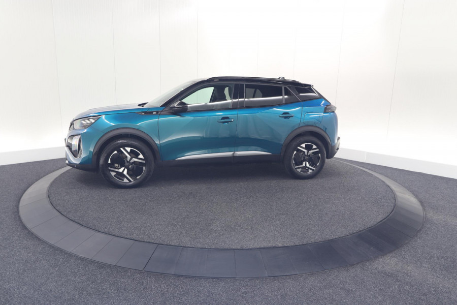 Peugeot e-2008 EV GT 50 kWh | Camera | Navigatie | Apple Carplay | Parkeersensoren