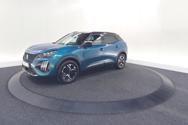 Peugeot e-2008 EV GT 50 kWh | Camera | Navigatie | Apple Carplay | Parkeersensoren