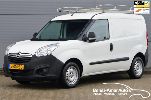 Opel Combo 1.3 CDTi L1H1 Edition