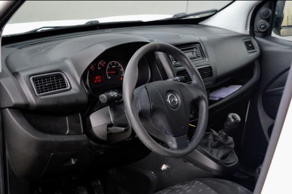 Opel Combo 1.3 CDTi L1H1 Edition