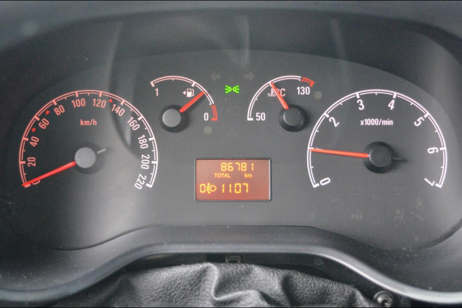 Opel Combo 1.3 CDTi L1H1 Edition