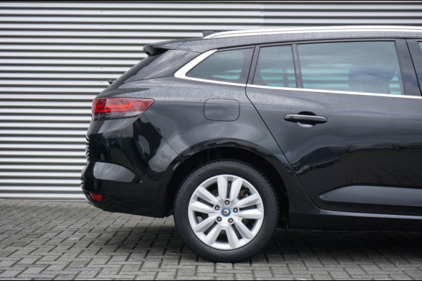 Renault Mégane Estate 160PK PHEV Business ed. AUT. | LEDER | PARK ASSIST | BLUETOOTH