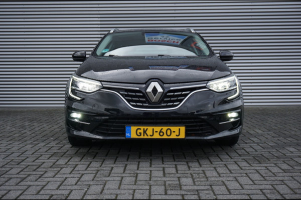 Renault Mégane Estate 160PK PHEV Business ed. AUT. | LEDER | PARK ASSIST | BLUETOOTH