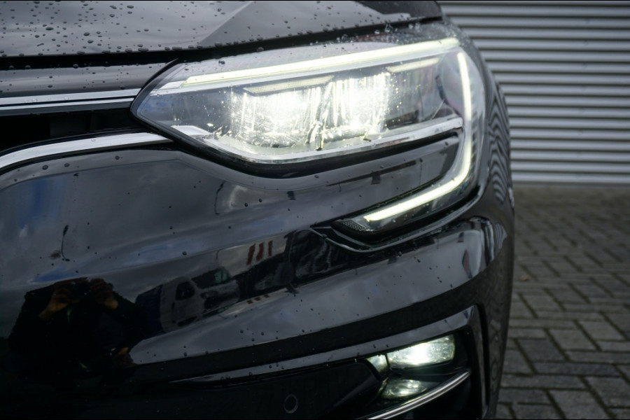 Renault Mégane Estate 160PK PHEV Business ed. AUT. | LEDER | PARK ASSIST | BLUETOOTH