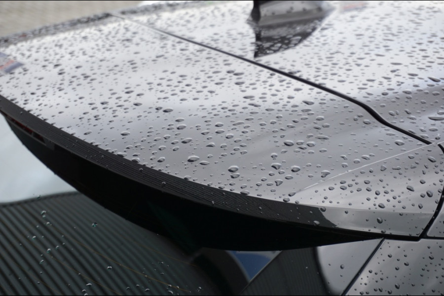 Renault Mégane Estate 160PK PHEV Business ed. AUT. | LEDER | PARK ASSIST | BLUETOOTH