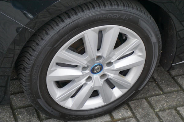 Renault Mégane Estate 160PK PHEV Business ed. AUT. | LEDER | PARK ASSIST | BLUETOOTH