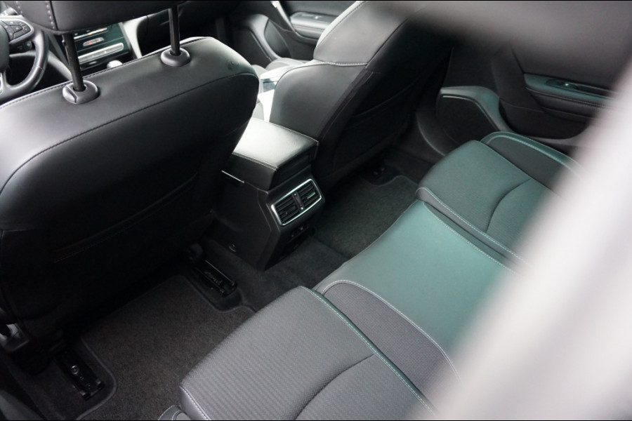 Renault Mégane Estate 160PK PHEV Business ed. AUT. | LEDER | PARK ASSIST | BLUETOOTH