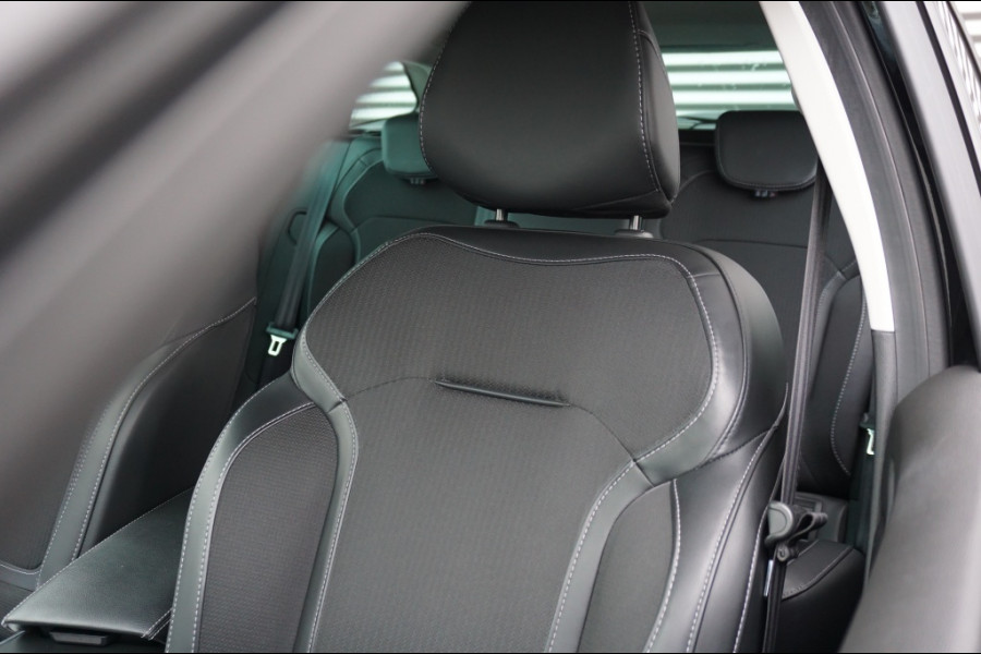 Renault Mégane Estate 160PK PHEV Business ed. AUT. | LEDER | PARK ASSIST | BLUETOOTH