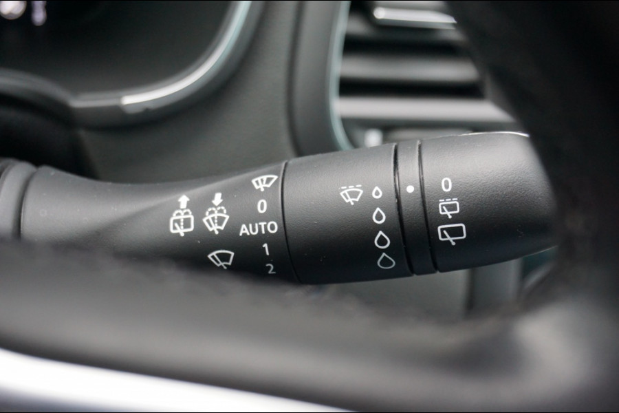 Renault Mégane Estate 160PK PHEV Business ed. AUT. | LEDER | PARK ASSIST | BLUETOOTH