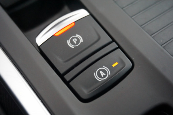 Renault Mégane Estate 160PK PHEV Business ed. AUT. | LEDER | PARK ASSIST | BLUETOOTH