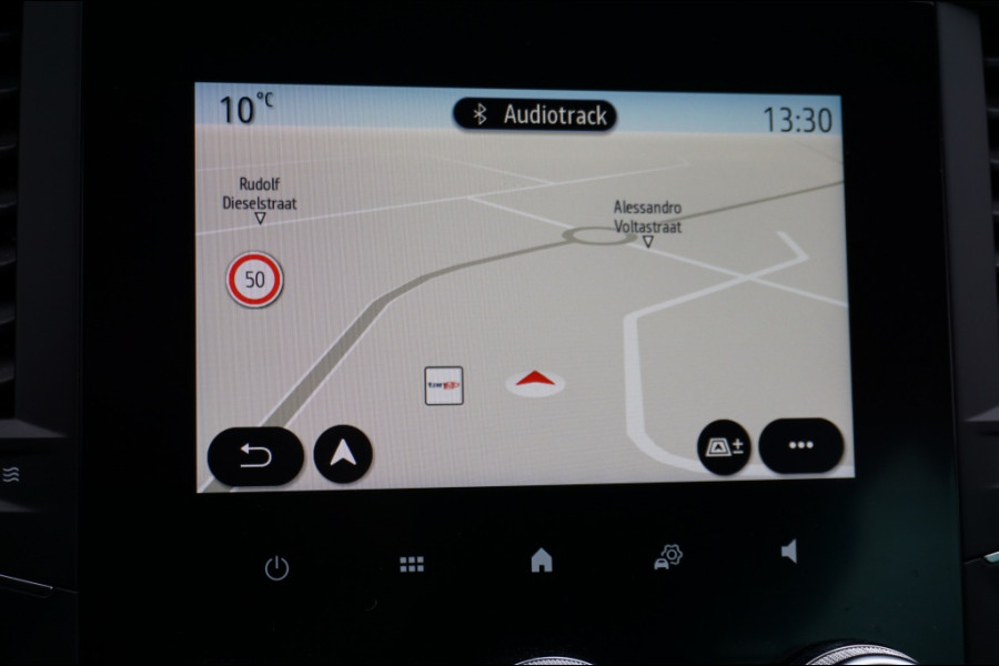 Renault Mégane Estate 160PK PHEV Business ed. AUT. | LEDER | PARK ASSIST | BLUETOOTH